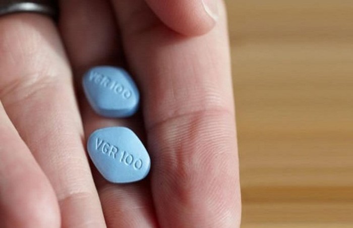 Viagra tablets for men