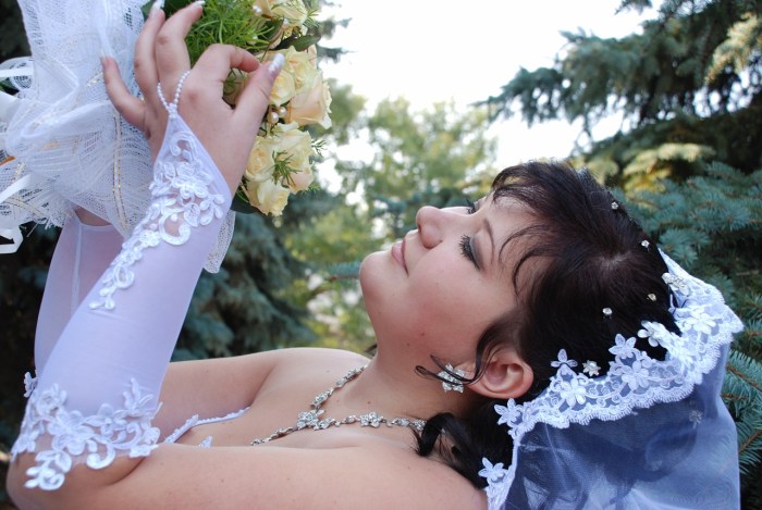 Anya Isachenko Tutaev