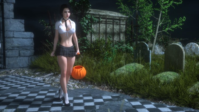 Dizzydills gwen fertilization
