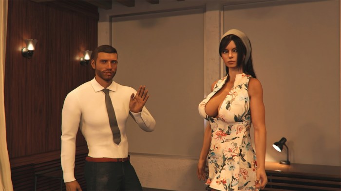The Secret: Reloaded Game