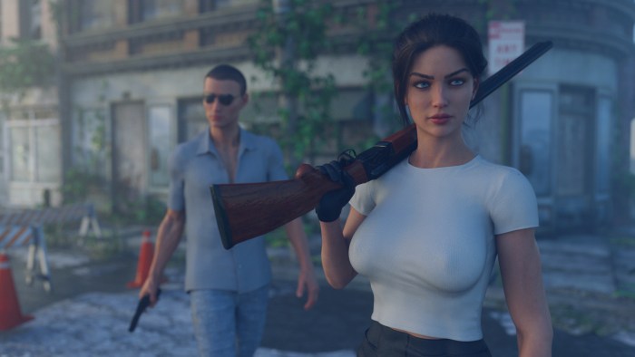 Milfy City Judy