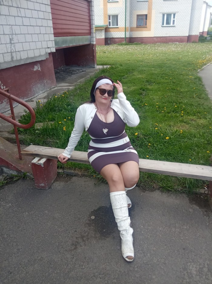 Belenkova Sohar Tatyana Gomel photo