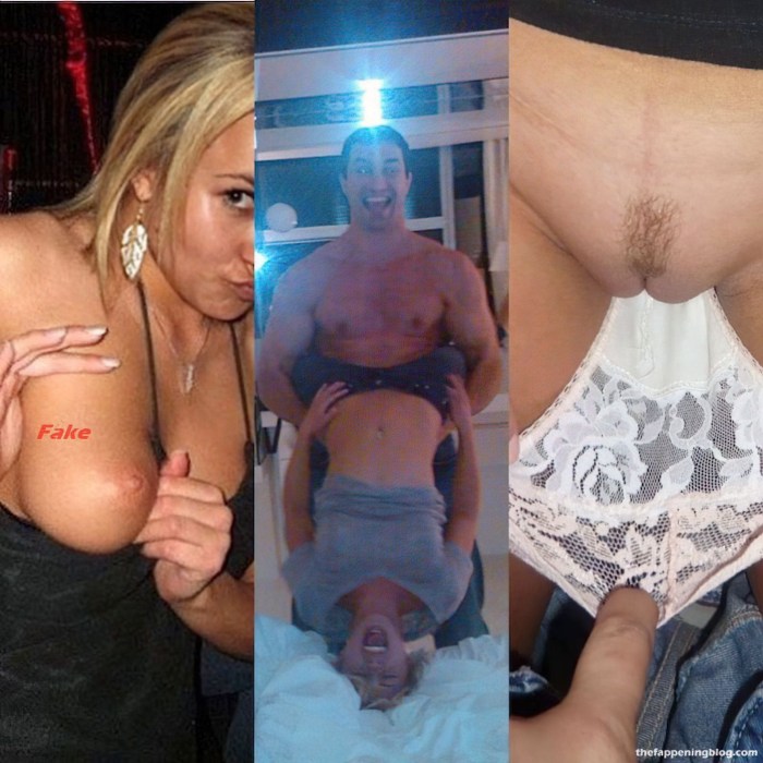 Naked Hayden Leslie Panetter