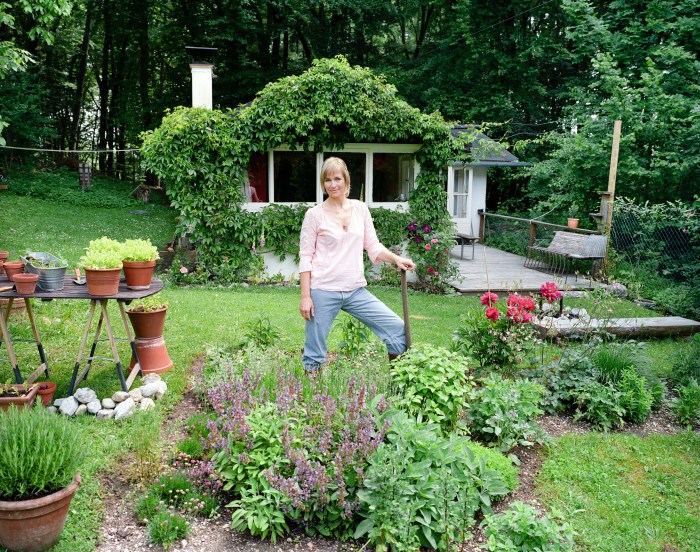 Alexey Korovin Landscape Designer