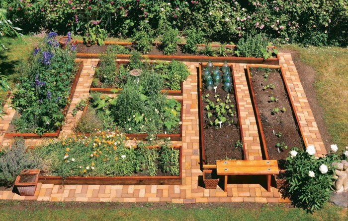 Beautiful beds