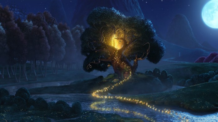 Film Forest 2018