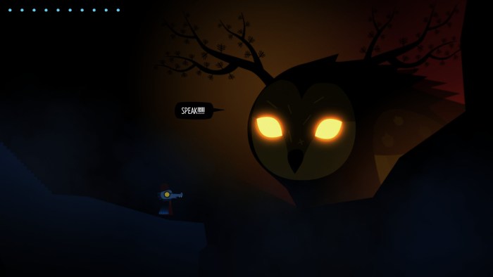 Night in the Woods Gregg and Angus 34