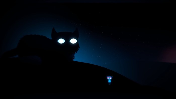 Anime girl with guitar