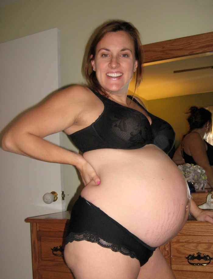 Photoshoot of pregnant ideas