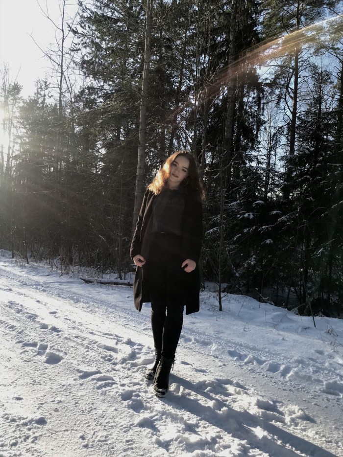 Moscow Sasha Orlova