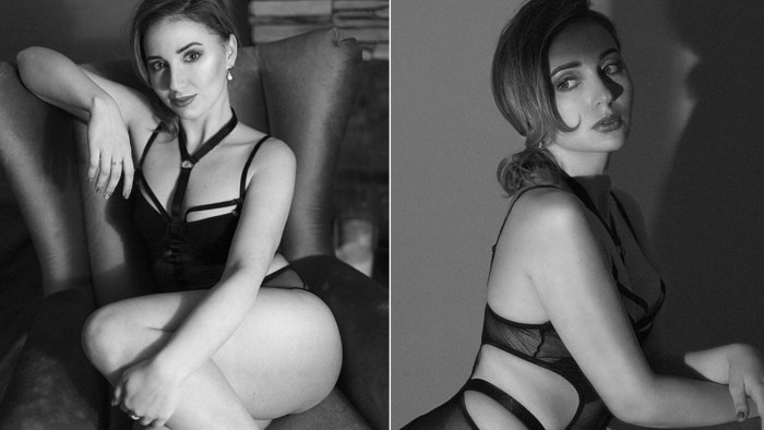 Alina George Chernyadiev