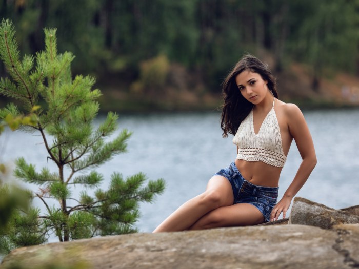 Mila Gimranova Maxim