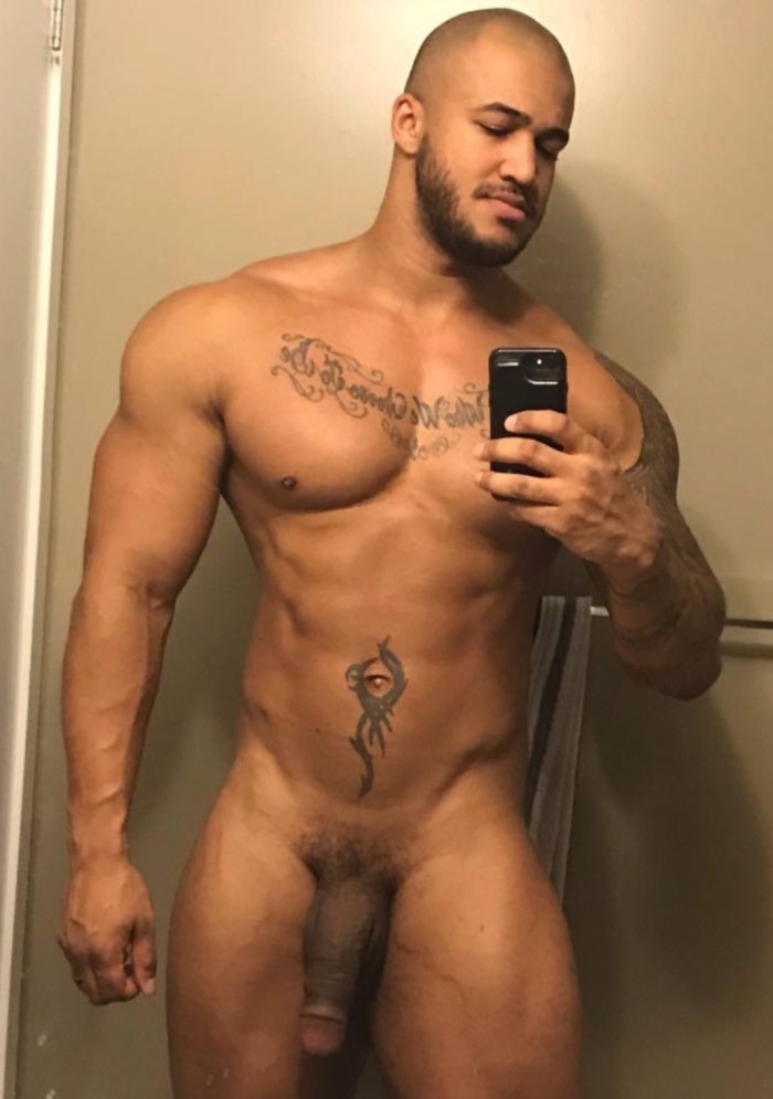 Beautiful naked guys fuck