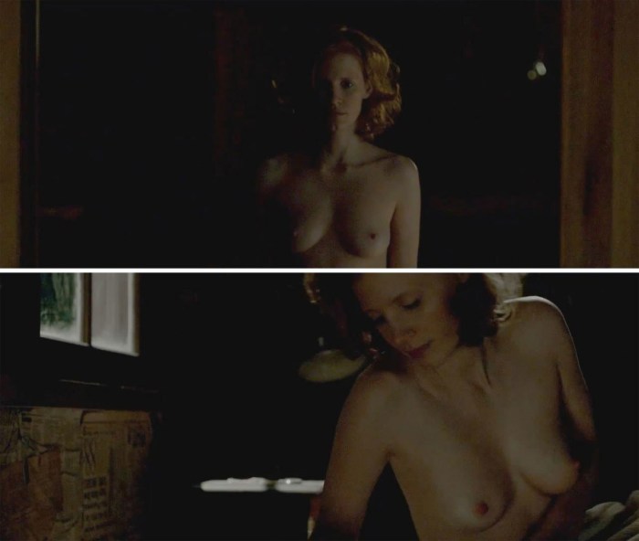 Julianna Moore Nudzhnka