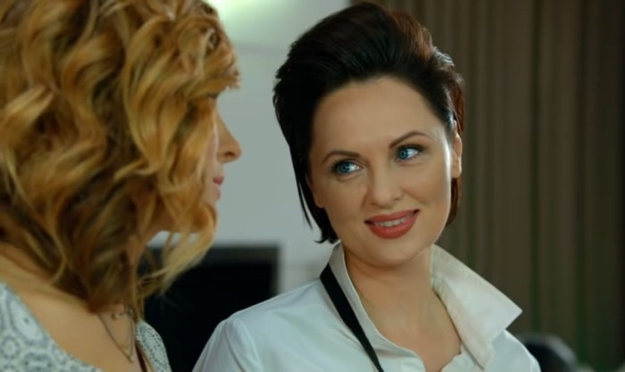 Kitchen Hotel Eleon 82 Episode