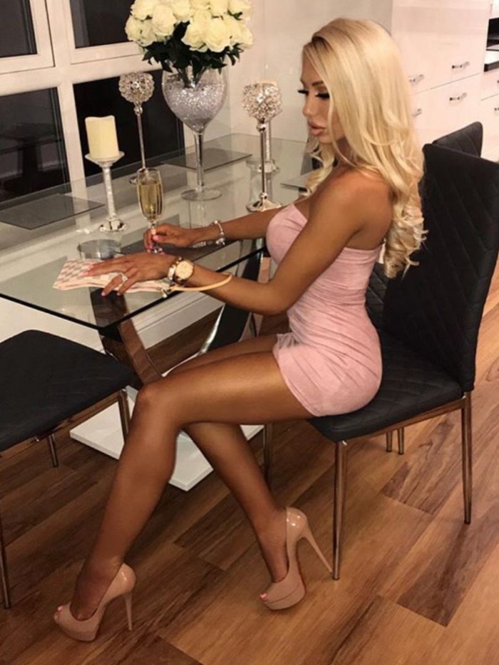 Charlie Phillips Bimbo