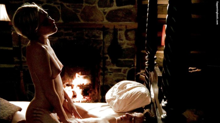 Sienna Miller is erotic