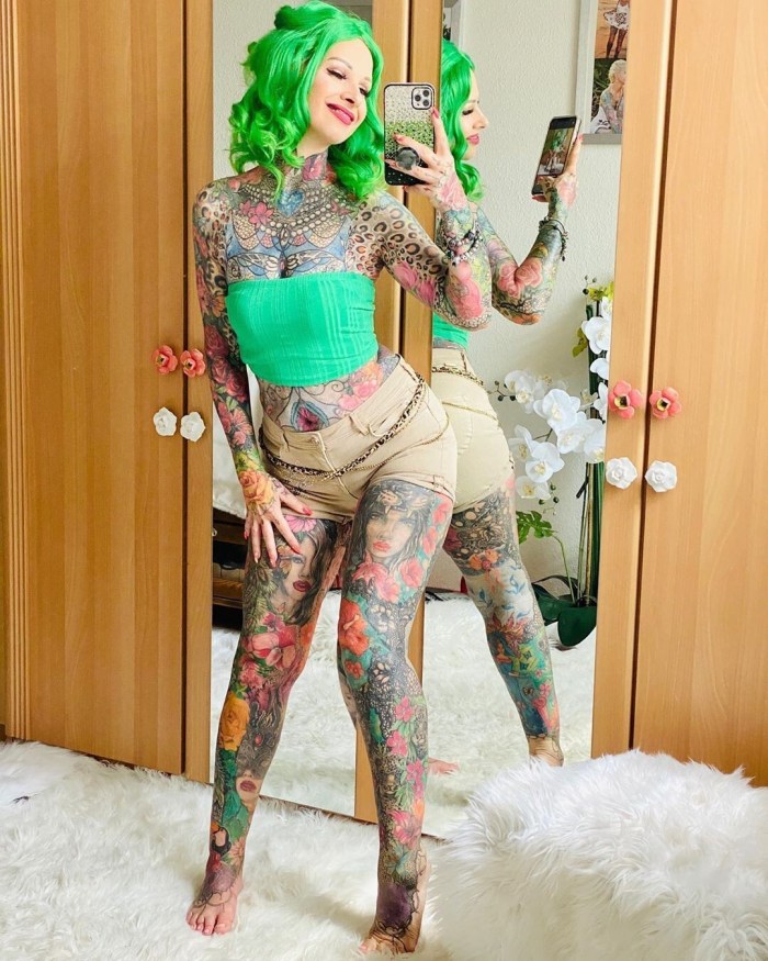 Kerstin Tristan (Kerstin Tristan)
