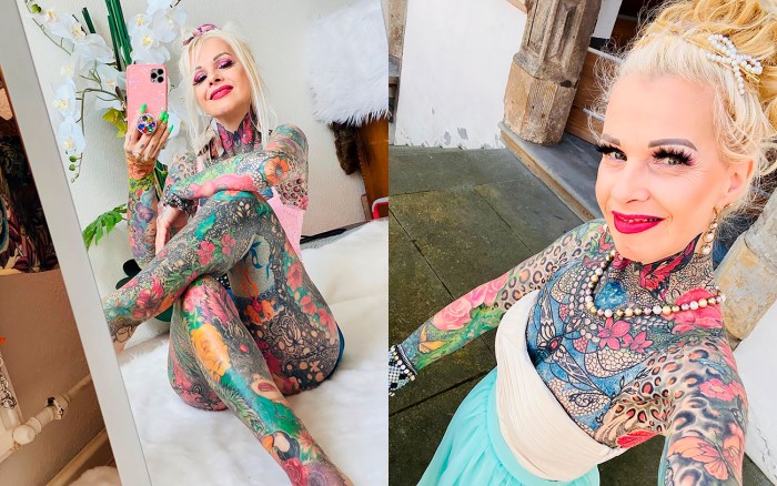 Kerstin Tristan