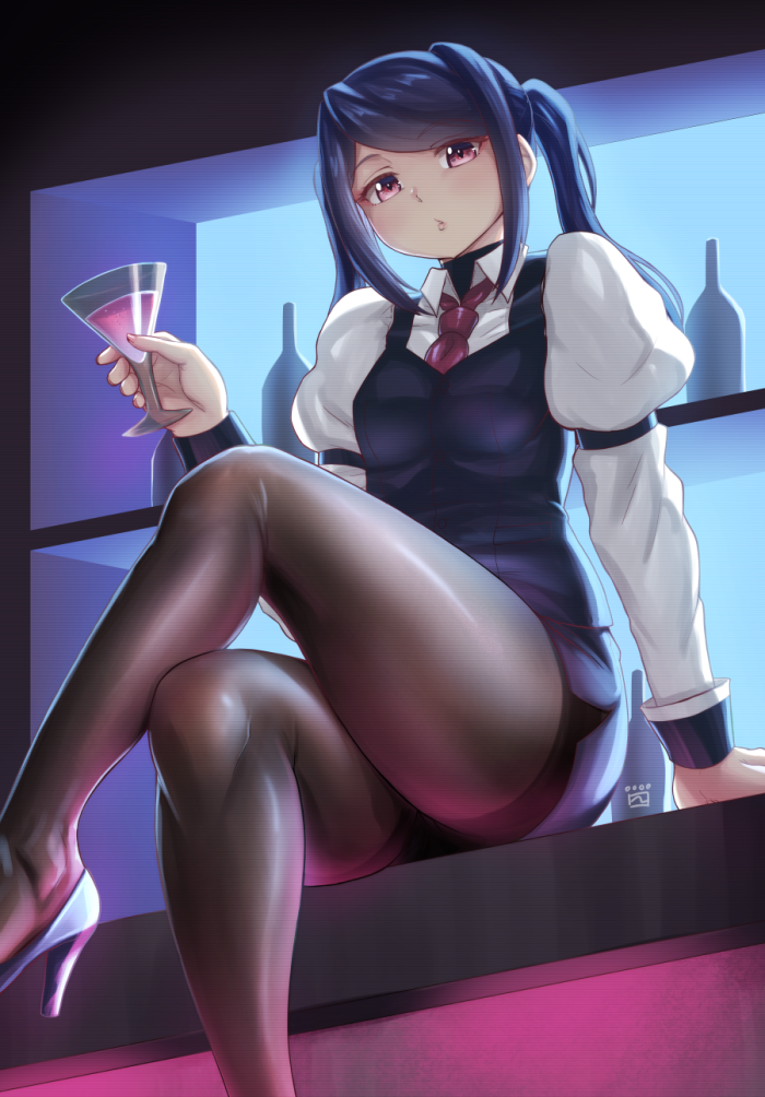Va11halla Jill Etti
