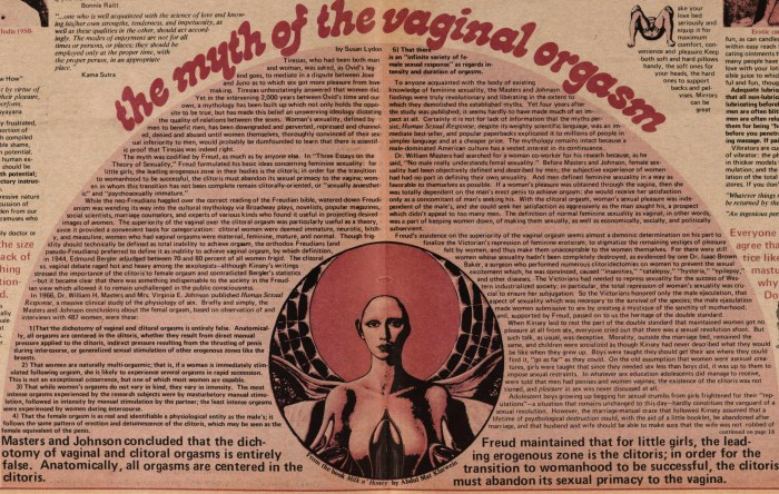With a member in the vagina standing mom