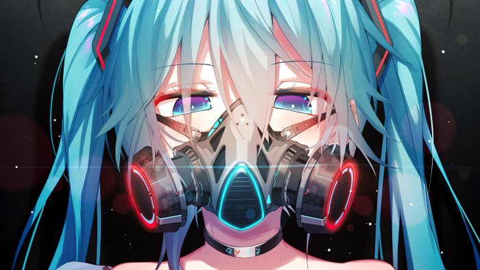Anime Hypnosis Mic Anime