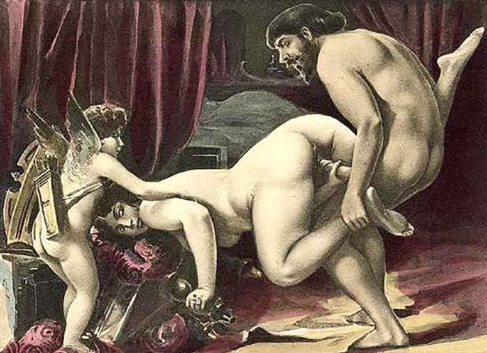 Eduard Henri Avril Anal