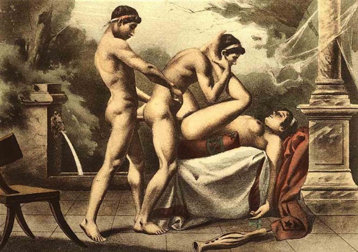 Artist Eduar Henri Avril