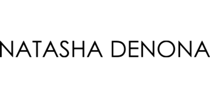 Natasha Denona Logo
