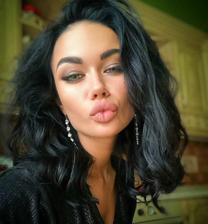 Yana Koshkina 2019