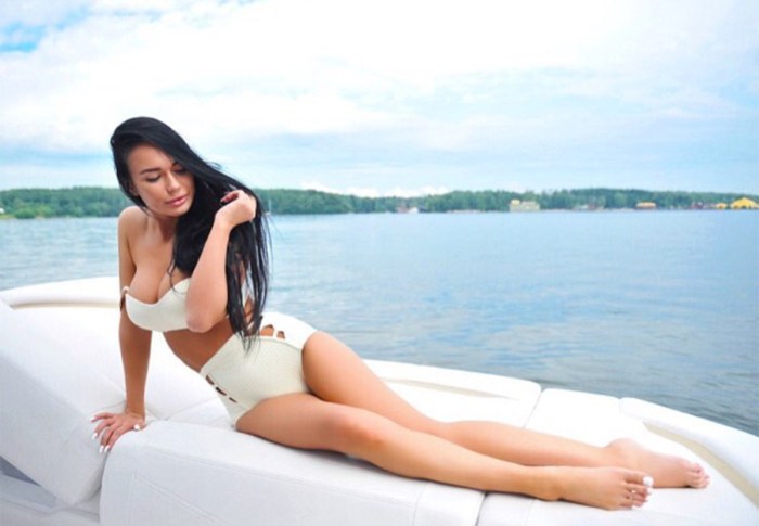 Yana Koshkin
