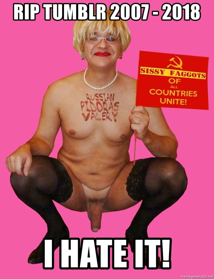 Boys in women's clothing fucking