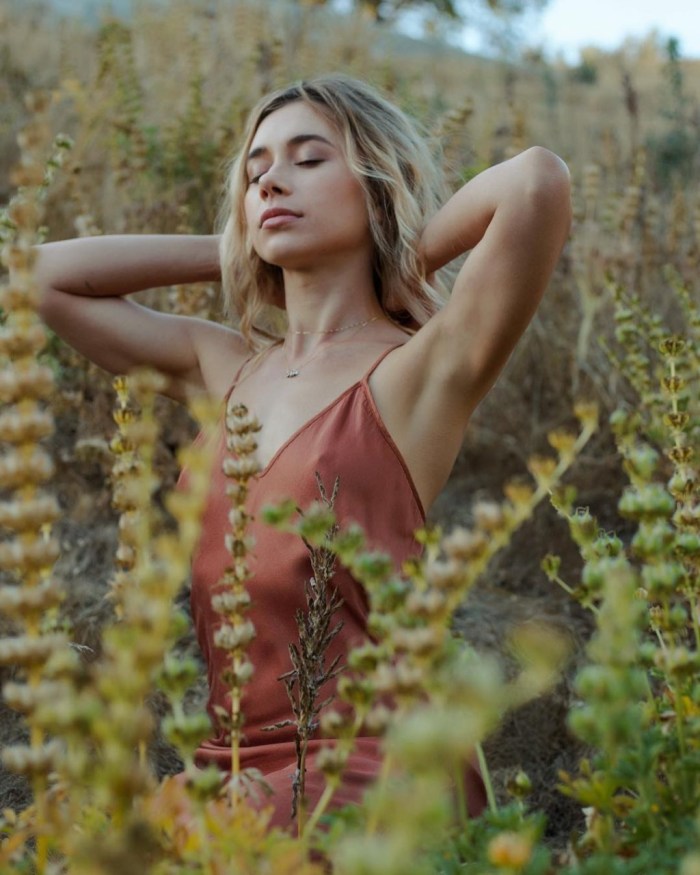 Olesya Glory photo