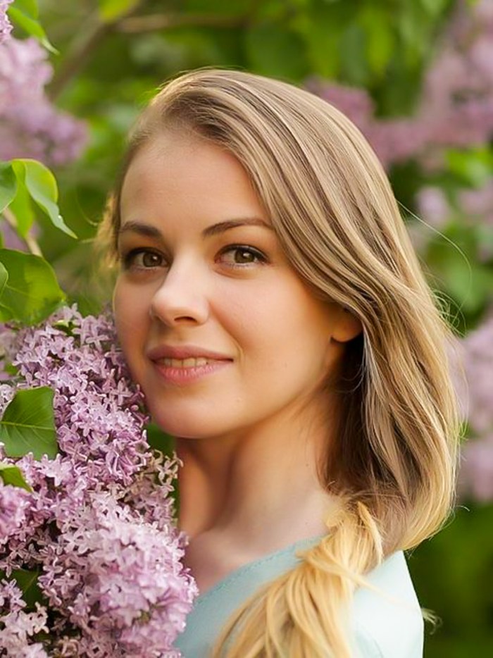 Olesya Fattakhova