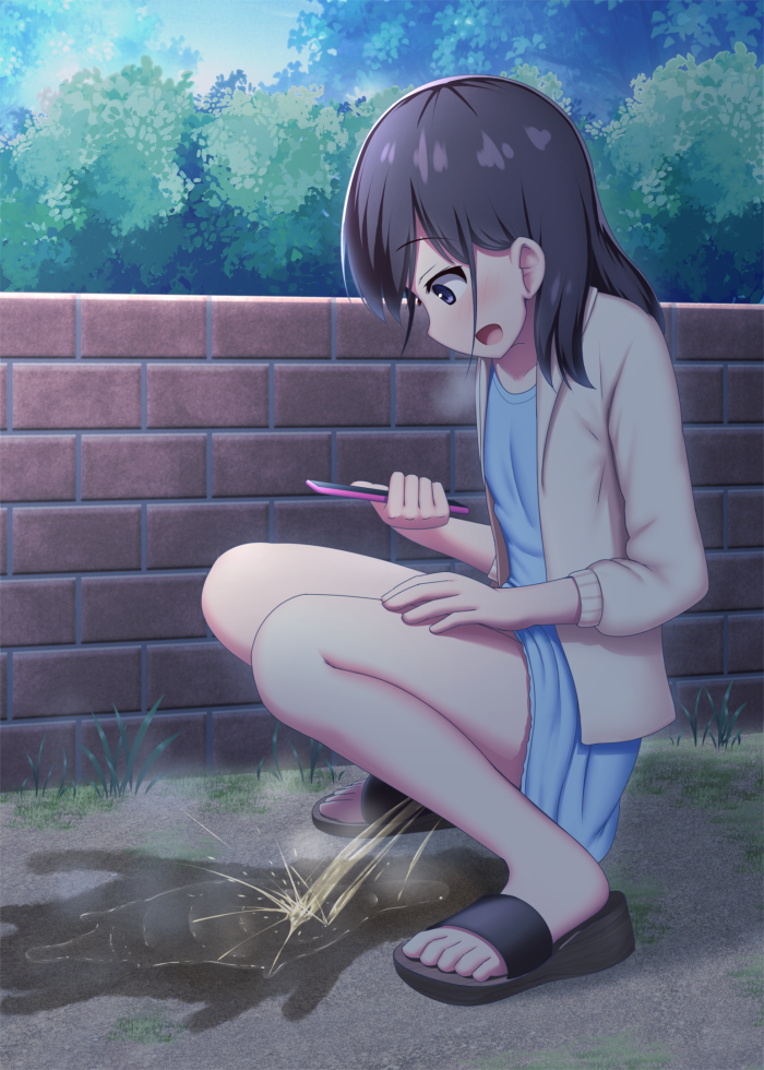 Hinata Omorasi