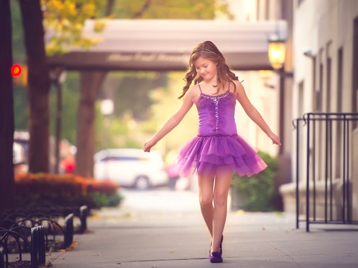 Tween School