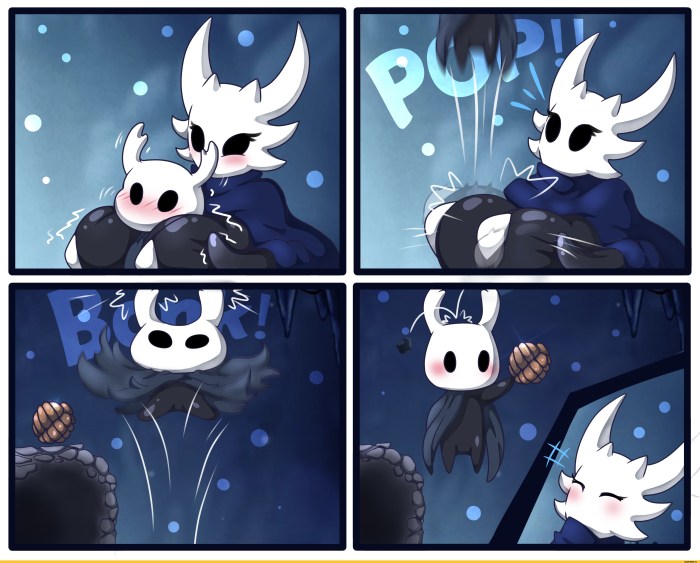 Hollow Knight 18 Hornet 34