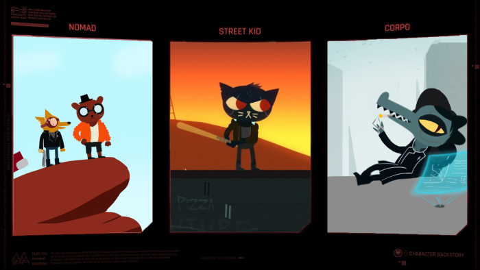 Furri comic disaster