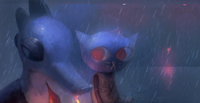 Nitw May Borovsky