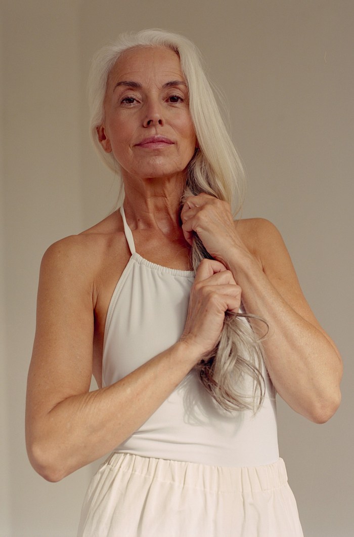 Intercourse in the elderly