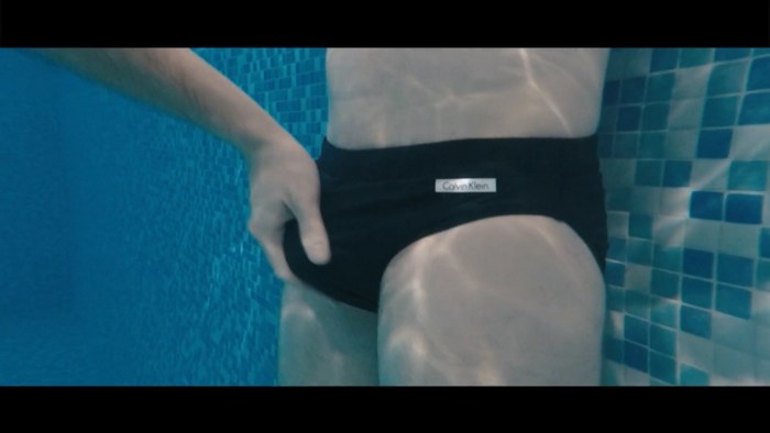 Swimboy Film 2015