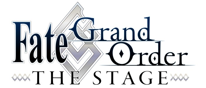 Fate Grand Order Logo