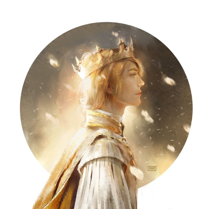 Prince Iriel