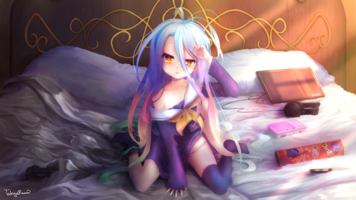 Gacha Life Vicki