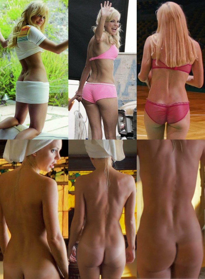 Anna Tabanina-Actress-Porno Fake