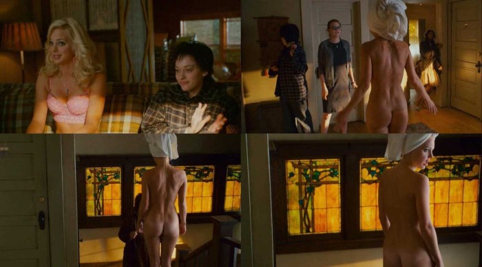 Anna Faris Pornography