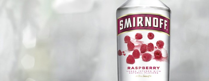 Vodka Friday