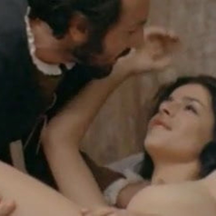 Anthony Santilly films for adults