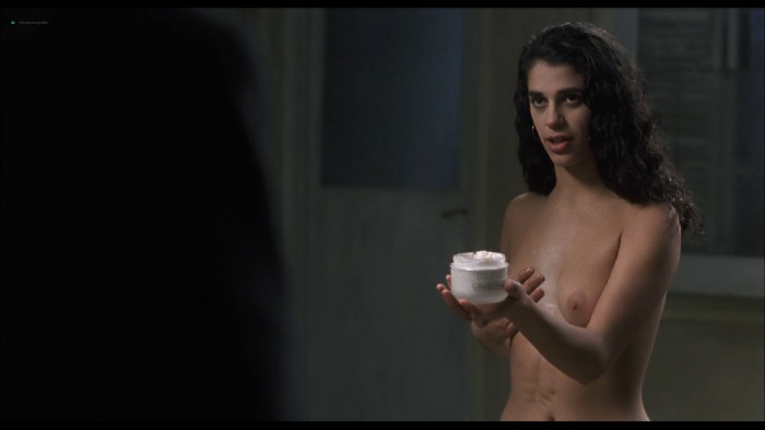Actress Marion Kotiyar Naked