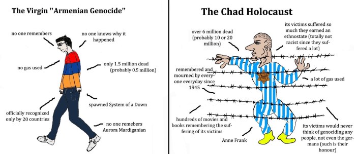 Chad Armenian